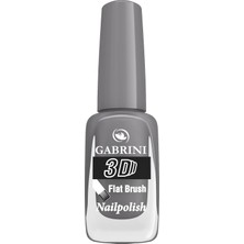 Ozka Concept Gabrini 3D Nail Polish 47 1 Paket (1 x 1 Adet)