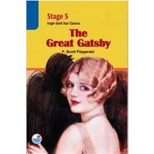 Engin Yayınevi Stage 5 - The Great Gatsby