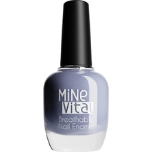 Ozka Concept Minevital Lily Powder - Nefes Alan Oje, Breathable, Water Permeable 15 ml (36)