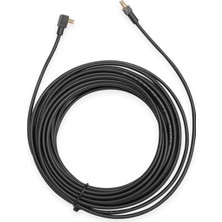 Ozka Concept Viofo A329 Koaksiyel Telefoto Arka Kamera Kablosu 8 Metre
