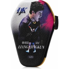 Loki Masa Tenisi Raket Kılıfı Çok Dayanıklı Liang Jingkun Görselli