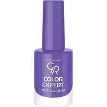 Ozka Concept Color Expert Nail Lacquer No: 130 - Geniş Fırçalı Oje 10.2 ml