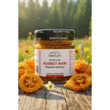 Nurbal Kudret Nar Zeytinyağlı 200 gram