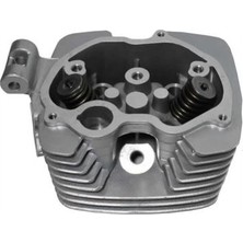 Seçkin Motor Cg 200 Silindir Üst Kapak Komple [dq Sibop]
