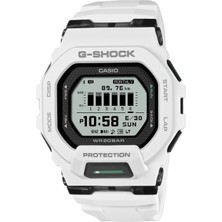 Casio GBD-200-7DR G-Shock Erkek Kol Saati
