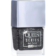 Ozka Concept Mara Queen Series Nail Polish Caterina 11ML Oje