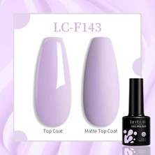 Ozka Concept Tırnakmania Kalıcı Oje 7 ml LC-F143 (56783) 4343