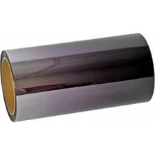 Ozka Concept Cam Filmi Ön 220X20CM Siyah-Aynalı Tp-Bk-S