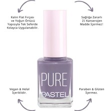 Ozka Concept Pastel Pure Oje No 606