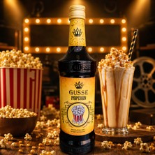 Gusse Popcorn