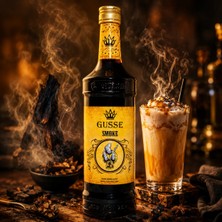 Gusse Smoke Şurubu
