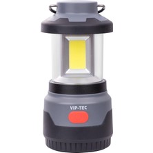 Ozka Concept Vip-Tec VT891206 Luna Edilebilir Feneri 1500 Lümen Özelliği 5m Şerit LED Şar