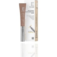 Uravas Store Peptit Kompleksli Göz Çevresi Kremi 15 ml – Kırışıklık, Morluk ve Şişlik Karşıtı Masaj Başlıklı Krem