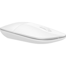 Ozka Concept Z3700 White Mouse Euro