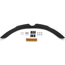 Ozka Concept Ferrous Autoaccessories Renault Kadjar Ön Kaput Rüzgarlık 2012 2020