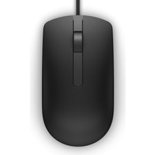 Ozka Concept MS116 USB Si̇yah Mouse 570-AAIS