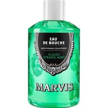 Ozka Concept Marvis Klasik Yoğun Nane Ağız Bakım Suyu - 400 ml