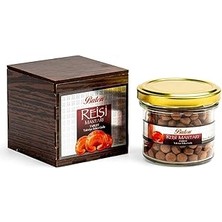 Uravas Store Balen Reisi Mantarı 300 Mg Tablet 200 Adet