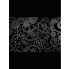 Ozka Concept 1 cm Graph Paper, 100 Pages