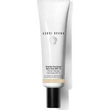 Ozka Concept Bobbı Brown Enriched Işıltılı Bitişli Renkli Nemlendirici Spf 15 50 ml - 716170284699, Ligh