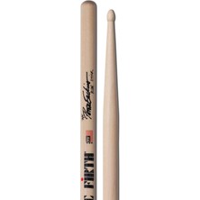 Ozka Concept Vic Firth Peter Erskine Ride Signature American Hickory Wood Tip Drumsticks
