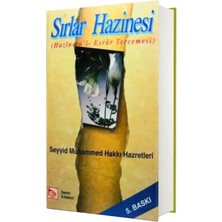 Demir Kitabevi Sırlar Hazinesi İthal Kağıt