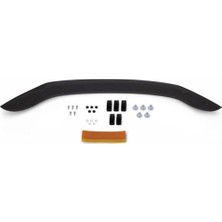Ozka Concept Ferrous Autoaccessories Volkswagen Caddy Ön Kaput Rüzgarlık 2015 202