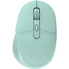 Ozka Concept Çift Modlu USB Dongle Mouse Dizüstü Bilgisayar Pc Aya