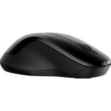 Ozka Concept 240 Empire Fare, Şekilli Ergonomik Profil, Usb-A 5.0 Bağlantısı, Window