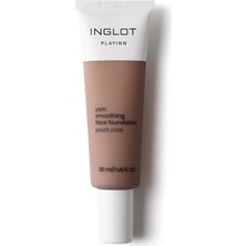 Ozka Concept Inglot Playinn Ysm Smoothing Yüz Fondöten 61PY