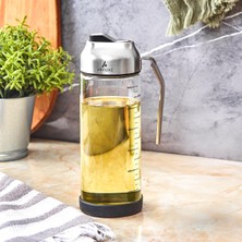 Ozka Concept Ar Yıldız Timeless Yağlık 600 ml