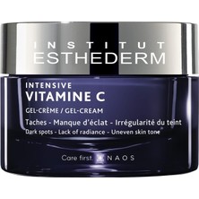 Ozka Concept Institut Esthederm Paris Intensive Vitamine C Jel 50 ml