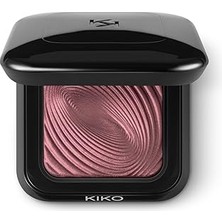 Uravas Store Kıko Milano Water Eyeshadow 11 | Anında Göz Farı Nemli Veya Kuru Kullanım Için