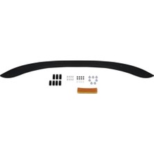 Ozka Concept Ferrous Autoaccessories Kıa Sorento Ön Kaput Rüzgarlık 2010 2014