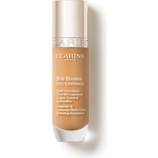 Ozka Concept Skin Illusion Full Coverage 112.5W Tam Kapatıcılık Sağlayan Fondöten 30 Ml, CLR241499