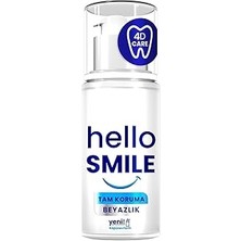 Uravas Store Tam Koruma Anında Beyazlatıcı Diş Jeli 50 ml