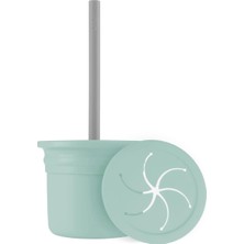 Ozka Concept Ham + Hüp - River Green/powder Grey