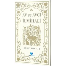 Çelebi Yayınları Av ve Avcılık İlmihali