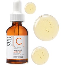 Ozka Concept Svr C Ampoule Anti-Ox 30ML