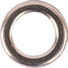 Mustad Demon DLSS07 Solid Ring Halka No 7