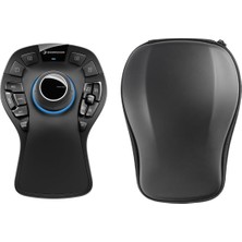 Ozka Concept 3dconnexion Spacemouse Pro Bt