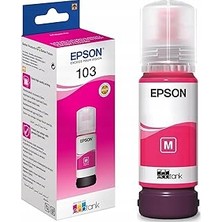 Uravas Store Mürekkep Kartuşu 103 Magenta