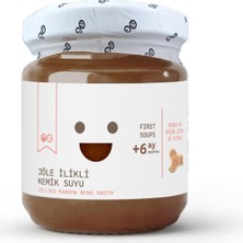 Ozka Concept Og Jöle Ilikli Kemik Suyu 200 ml 6 Ay