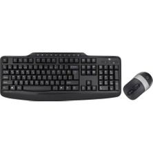 Ozka Concept FK-4880QU mm Klavye Mouse Set