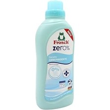 Uravas Store Frosch Zero Yumuşatıcı 750ML