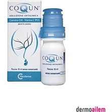 Ozka Concept Oftalmik Solüsyon 10 ml