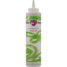 Ozka Concept Dekor Sos Kıvı 750 Gr.
