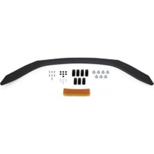 Ozka Concept Ferrous Autoaccessories Honda Civic 10 Ön Kaput Rüzgarlık 2016 Üs