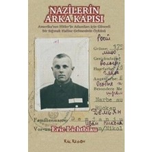 Kalkedon Nazilerin Arka Kapısı