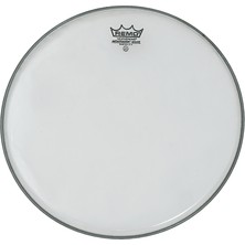 Ozka Concept Remo 14''snare Ambassador Hazy Trampet Derisi
